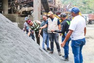 Paralizan actividades en varias empresas por incumplir normas ambientales