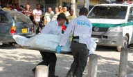 Inseguridad mortal en Barranquilla: Mototaxista asesinado por robar su moto