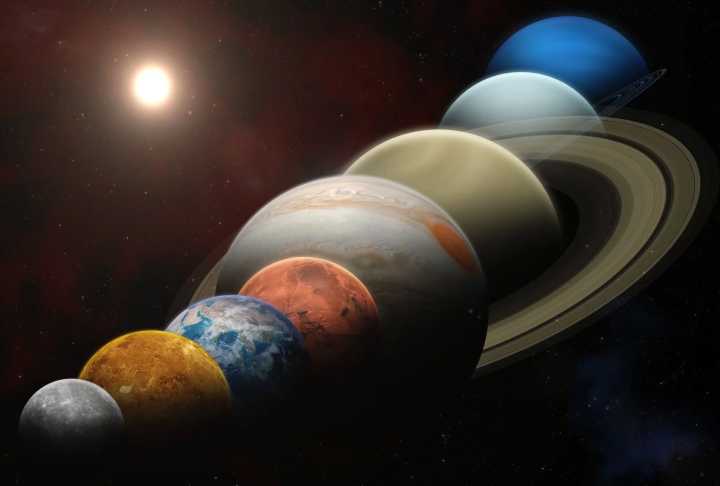 ¿Ha visto alguna vez un desfile en el cielo?: 6 planetas serán visibles desde la Tierra al mismo tiempo