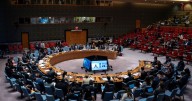 US announces it is ‘denying and revoking visas’ for Palestinian officials ahead of UN General Assembly