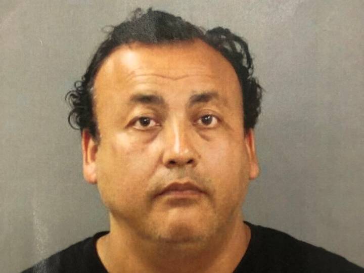 Texas man arraigned on sexual assault charges dating back to 2013 in New Bedford