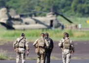 EU refuerza su estrategia contra los cárteles: despliega 4 mil elementos de seguridad, aviones, barcos y lanzamisiles en el Caribe