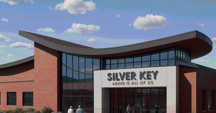 Silver Key hopes to build ‘iconic’ Monument community center on pledged land