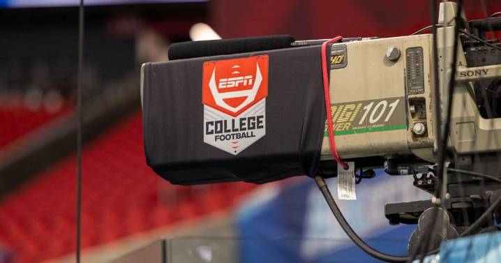 CRAWFORD | College Football Week 1 picks — best bets against the spread