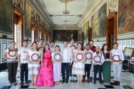 Premian talento y compromiso de las juventudes de Yucatán
