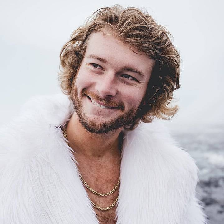 Concert Series: Minnesota native Yung Gravy is ready to come back to Fargo