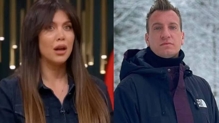 Maxi López firmaría contrato con “MasterChef” esta semana y ya tiene una estrategia para ganar