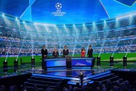 PSG gets tough slate of Champions League opponents. Real Madrid going to Liverpool and Almaty