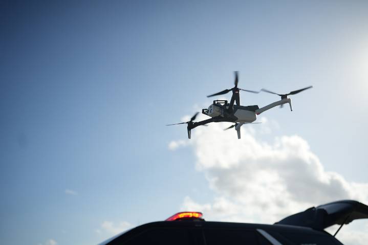 Police drones return to Cleveland skies: The Wake Up for Friday, Aug. 22, 2025