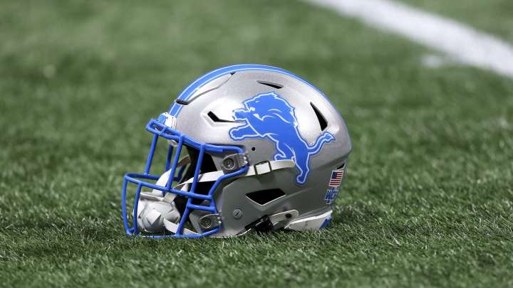 Lions sign OL Zack Johnson, CB Allan George