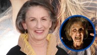 Muere la actriz Lorna Raver a los 81 años, famosa por sus papeles en cintas de terror como "Arrástrame al Infierno"