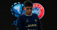 Piero Quispe a un paso de irse del Pumas de México: volante peruano es pretendido desde 3 continentes distintos