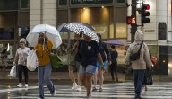 City issues disaster proclamation for areas affected by rain, flooding