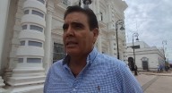 ‘Caborca cambió de raíz’: Alcalde Abraham Mier destaca baja de violencia en el municipio