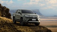 Precios actualizados. Cuánto cuesta la Volkswagen Amarok en agosto 2025