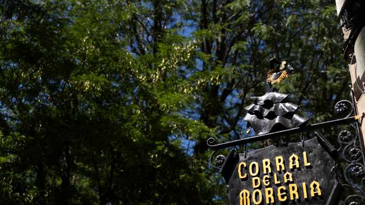 Corral de la Morería: 70 años de una filosofía única en el mundo