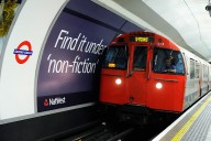 London's tube strike is being driven by greed