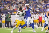 Colts GM Has Bold Take on Anthony Richardson's Future