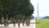 What to know as Trump administration partially retreats from a takeover of DC's police