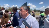 Inversión en seguridad es uno de los rubros más solicitados: Navarro Muñiz