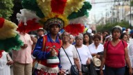 ¡Peregrinos de Rincón de Romos, Cosío y Tepezalá y más se unieron con alegría y fe en el cuarto día del Quincenario de la Asunción!