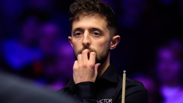 Ronnie O'Sullivan's opponent at Saudi Arabia Masters plans shock tactics to beat 'GOAT'