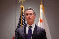 Newsom promises “new Democratic Party” amid GOP redistricting push