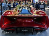Luxury carmaker Lotus to slash U.K. jobs amid U.S. tariffs