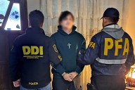 Cayó Shishi, el creador de Al Ángulo, una plataforma que transmitía ilegalmente fútbol, boxeo y Formula 1
