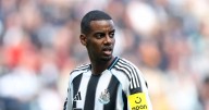 Inside Alexander Isak's summer of turmoil as Newcastle relationship reaches breaking point