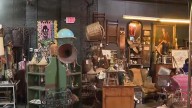 Fleur de Flea's vintage market returns to Waterfront Park this weekend