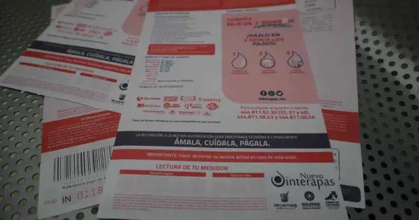Cambian de ubicación dos recaudadoras de Interapas