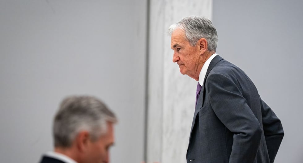 EE.UU. anuncia fecha de entrevistas para elegir nuevo presidente de la Fed