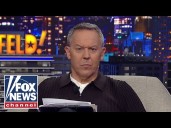 'Gutfeld!': Jimmy Kimmel knows he's next