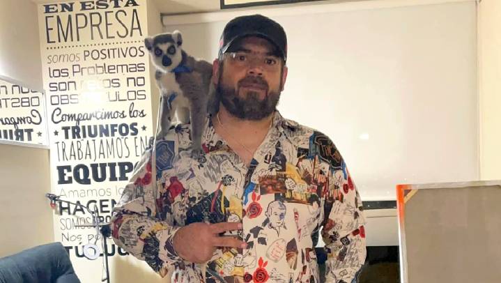 Esto sabemos del asesinato de 'El Alucín' en Morelos