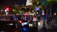 Staggering Number Of Overnight Arrests In DC Revealed