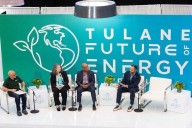 Tulane to host top energy leaders for global forum