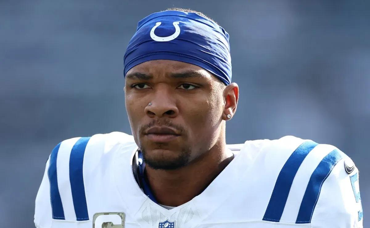 NFL News: Colts QB Anthony Richardson breaks silence on what he felt during his injury against the Ravens