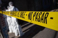 Asesinan a hombre de 27 años en sector de Achupallas en Viña del Mar
