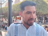 Reclama Sahuayo derechos de autor por huaraches de Adidas; exigen disculpa pública