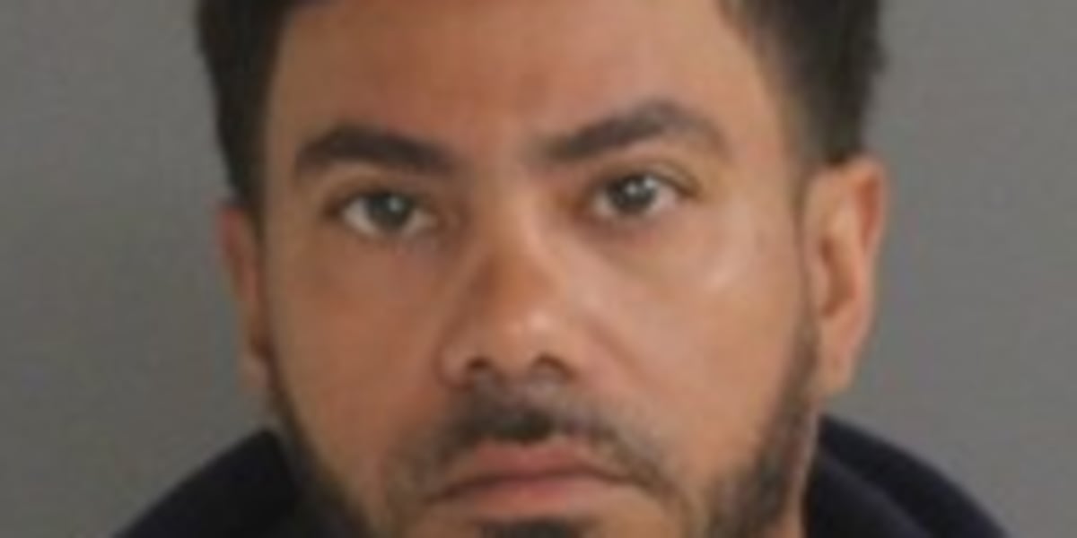 Wallingford man arrested for manslaughter, DUI following 2024 crash in Lisbon