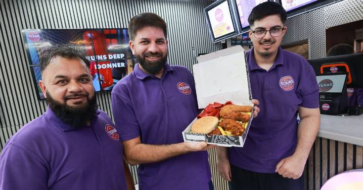 Owner of TikTok-hit takeaway 'sorry' as viral video sparks chaos