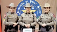 DPS de Texas celebra 90 años de fundación; oficiales festejaron en grande