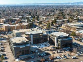 Denver real estate investor purchases offices with creative financing