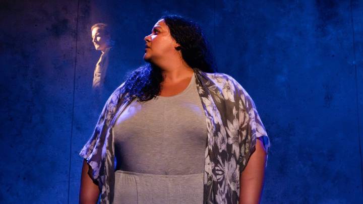 Review: Intimate "Passion" by Blank Theatre Co.