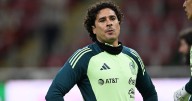 De héroe a olvidado: Mazatlán FC, único equipo que le abre las puertas a Guillermo Ochoa