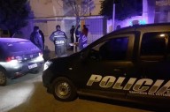 Un hombre fue encontrado sin vida en un hotel residencial de la Capital