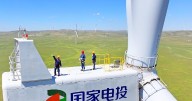 Trump Administration Tightens Rules on Tax Credits for Wind and Solar Energy