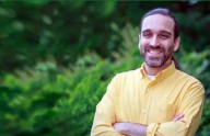School Committee incumbent David Weinstein elevates engagement as he seeks a fourth term