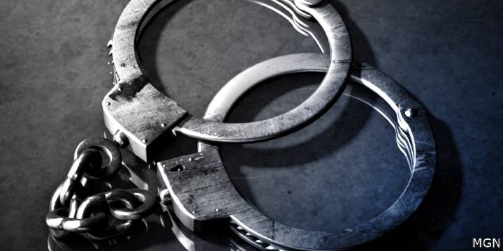 Reno Police blotter for July 2025